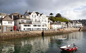 Ship And Castle Hotel st Mawes